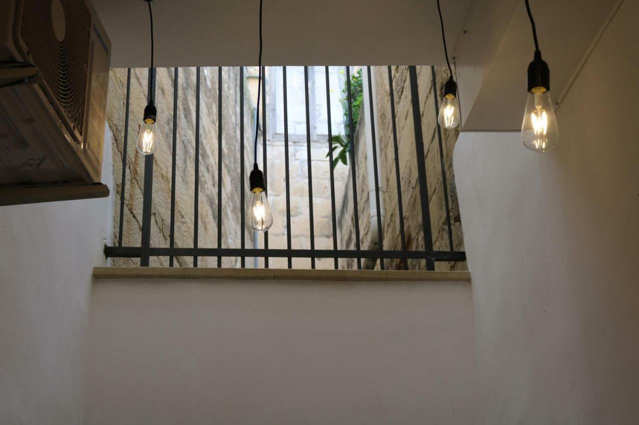 Arco Suite Lecce Exterior photo
