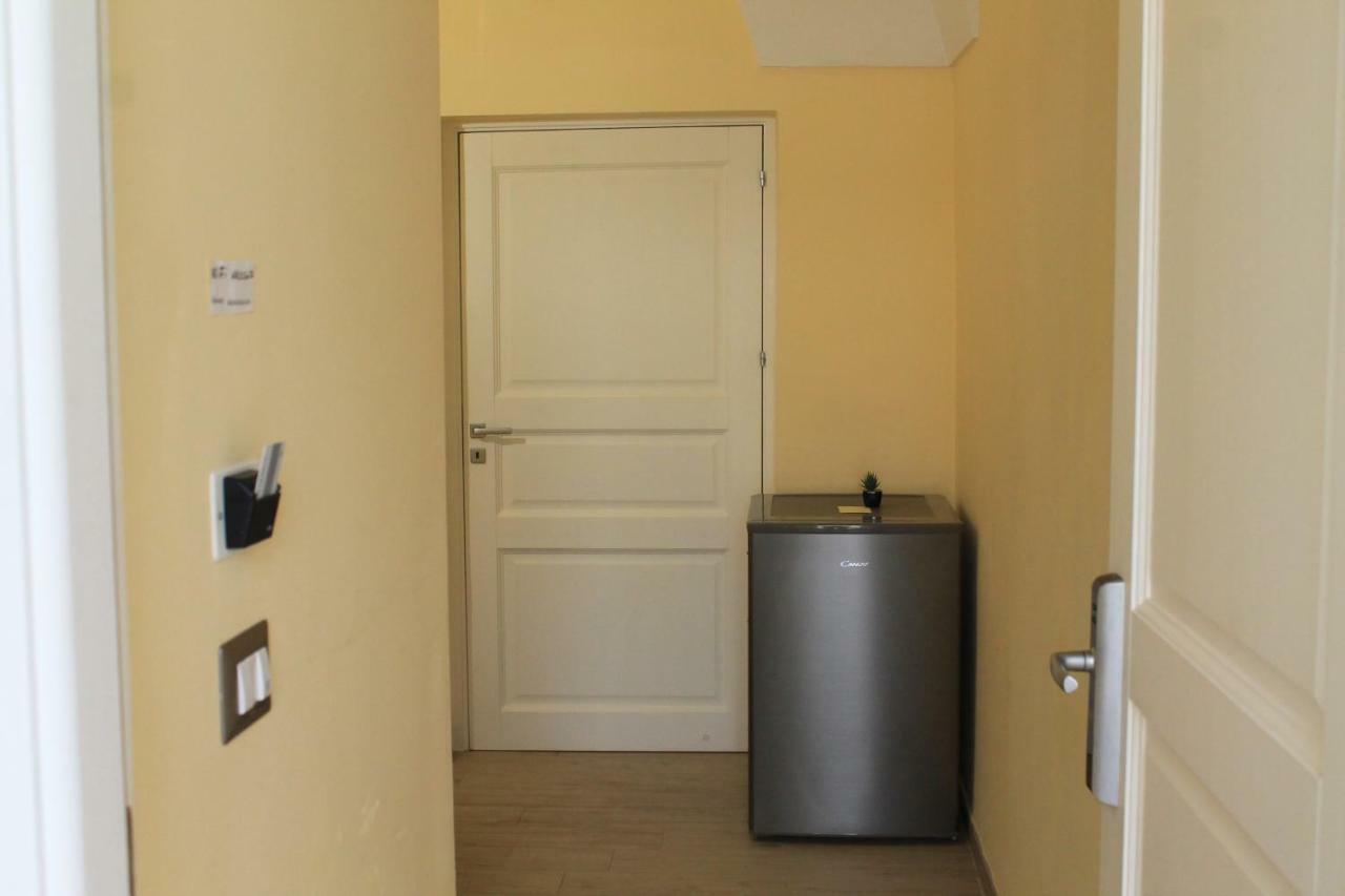 Arco Suite Lecce Exterior photo