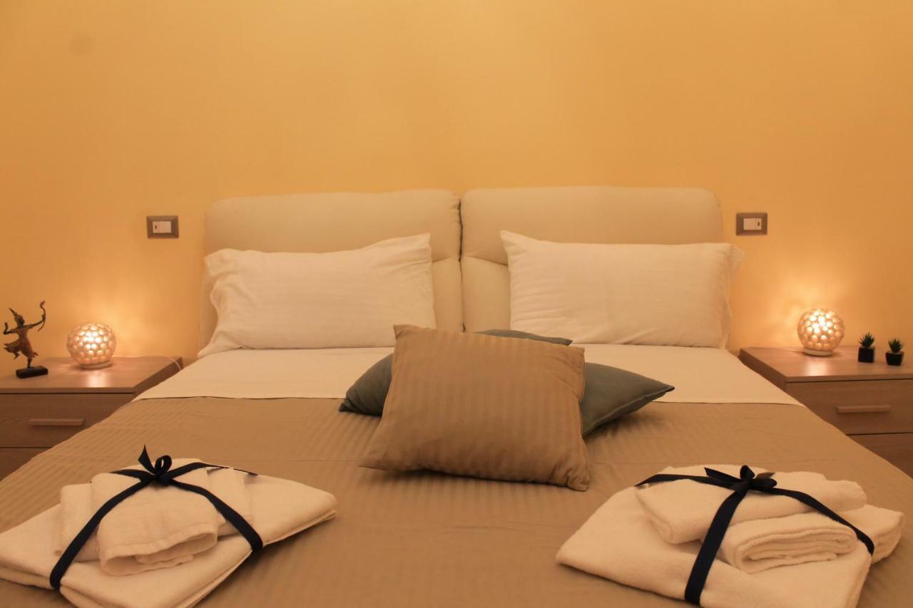 Arco Suite Lecce Exterior photo
