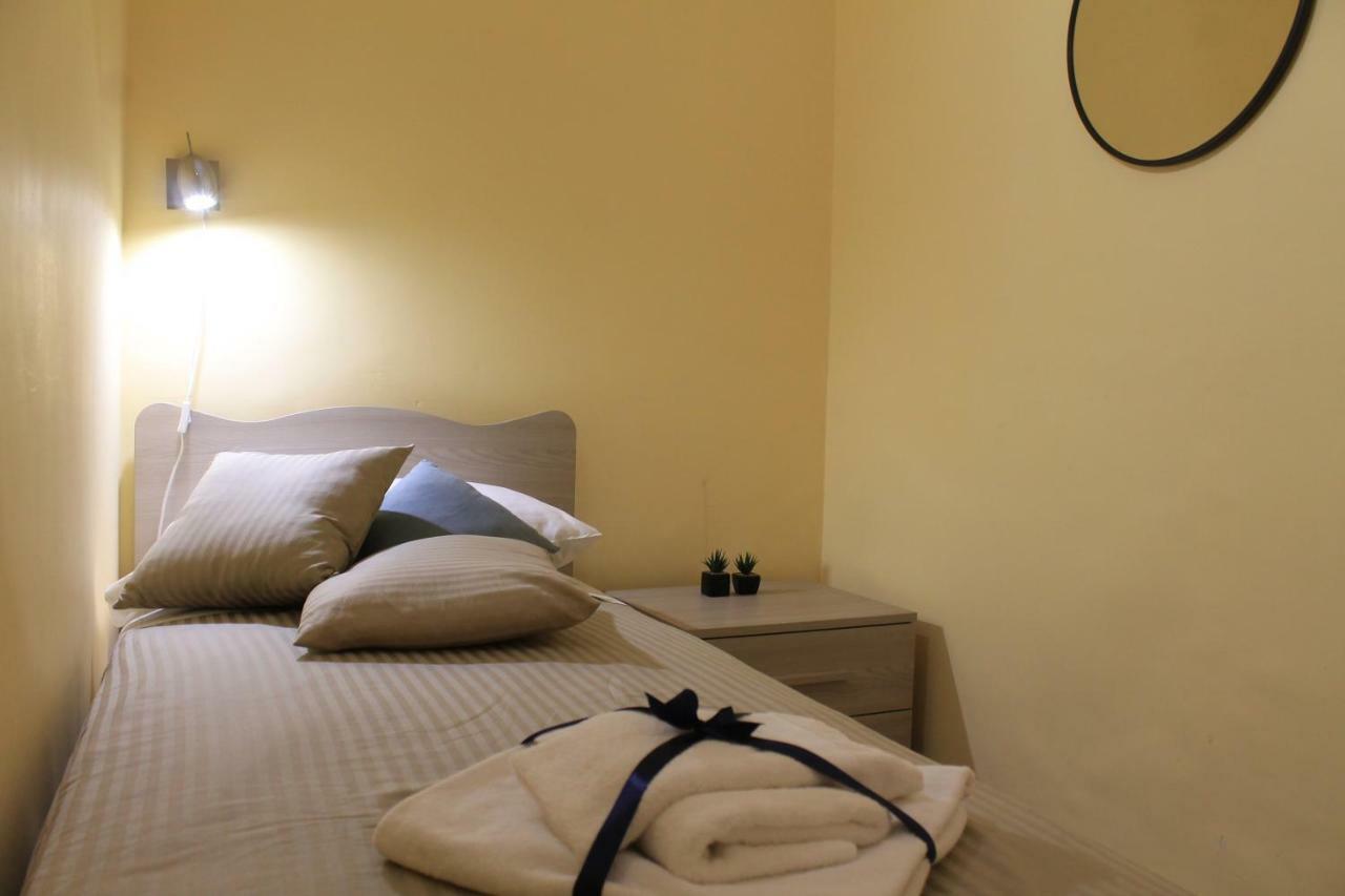Arco Suite Lecce Exterior photo