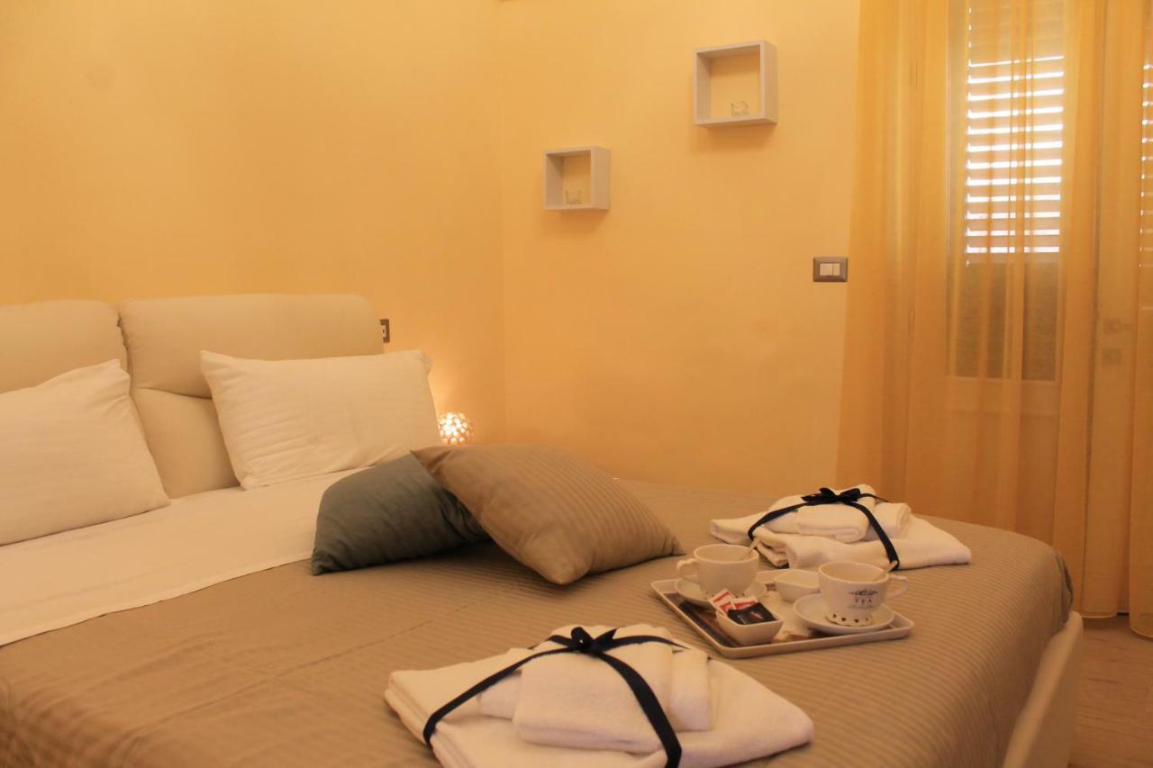 Arco Suite Lecce Exterior photo