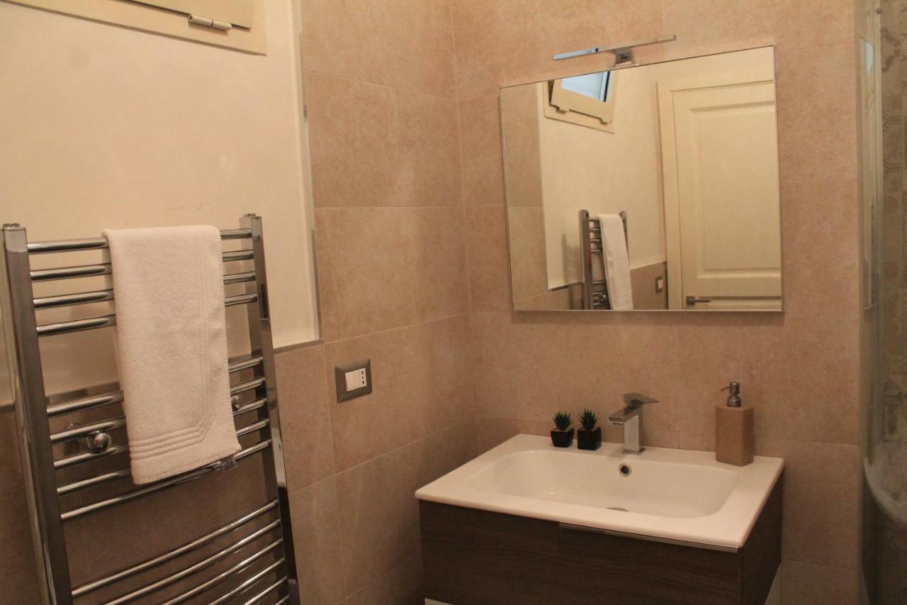 Arco Suite Lecce Exterior photo