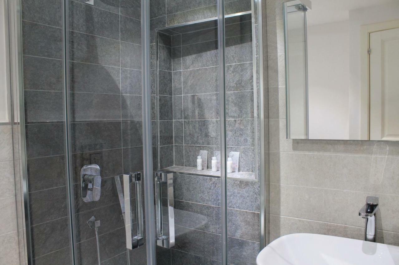 Arco Suite Lecce Exterior photo