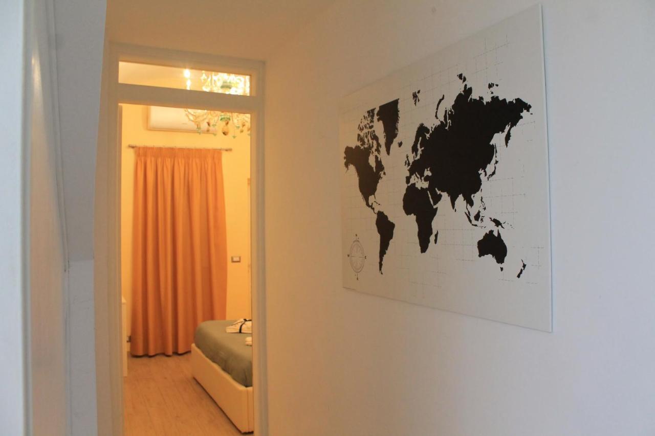 Arco Suite Lecce Exterior photo