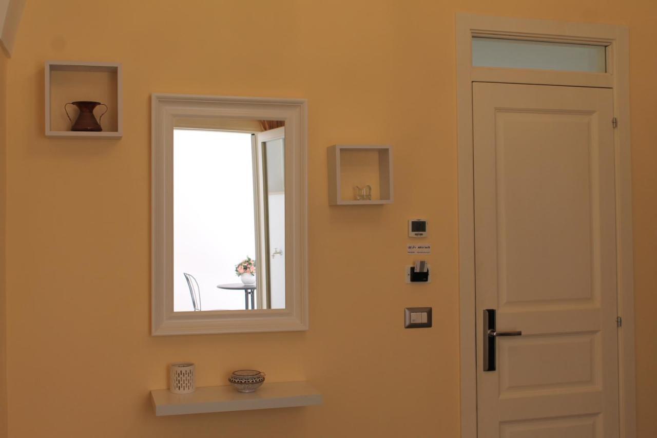 Arco Suite Lecce Exterior photo