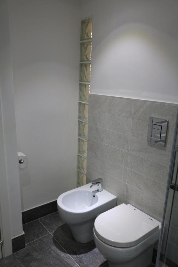 Arco Suite Lecce Exterior photo