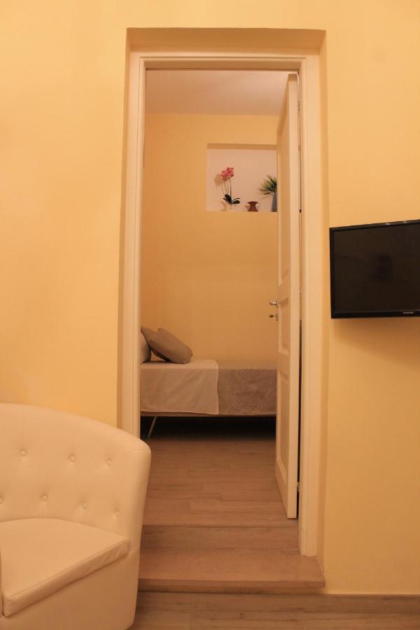 Arco Suite Lecce Exterior photo