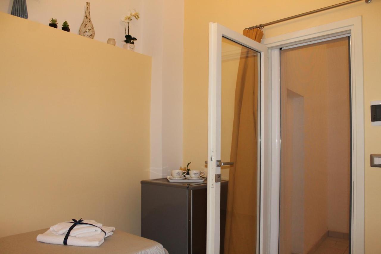Arco Suite Lecce Exterior photo
