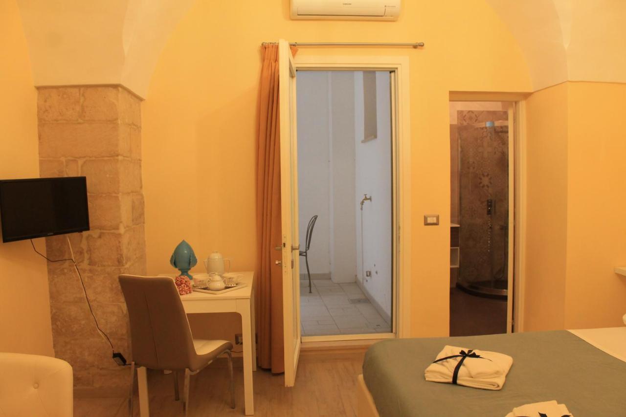 Arco Suite Lecce Exterior photo