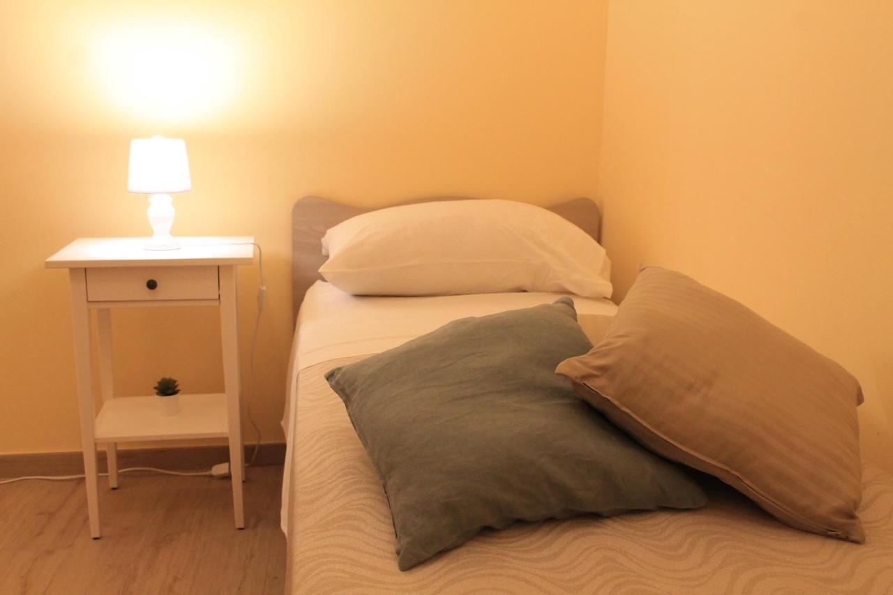 Arco Suite Lecce Exterior photo
